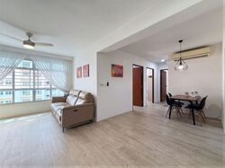 Blk 870A Tampines Greenlace (Tampines), HDB 4 Rooms #596306141